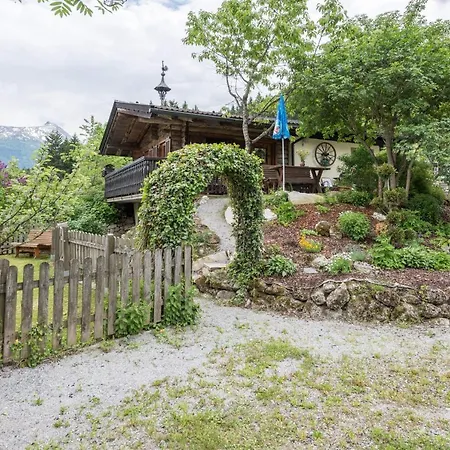 Almliesl Gast-462 펜션 배드호프가스타인