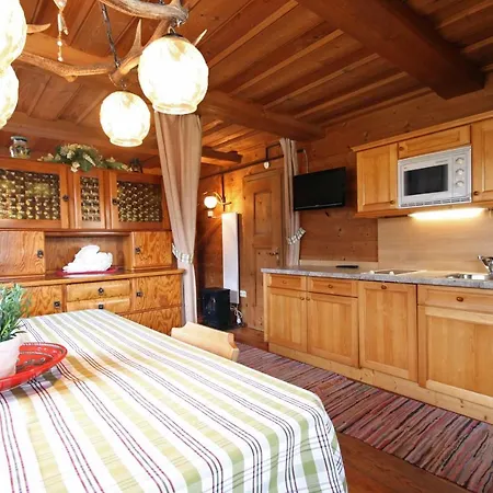 Ferienhaus Almliesl Gast-462 *