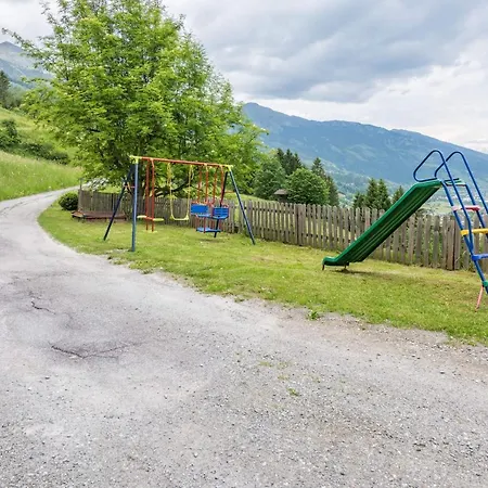 Almliesl Gast-462 펜션