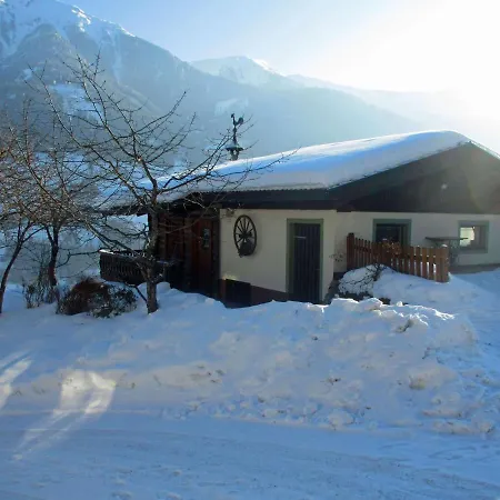 Almliesl Gast-462 배드호프가스타인