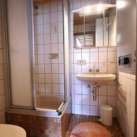 Almliesl Gast-462 بيت للعطل *