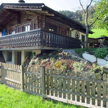 Ferienhaus Almliesl Gast-462