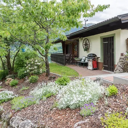 Almliesl Gast-462 배드호프가스타인