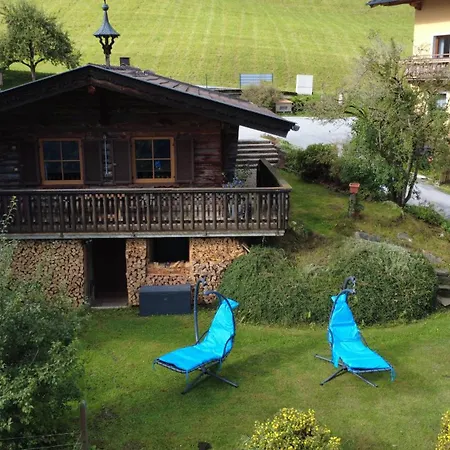 Almliesl Gast-462 Bad Hofgastein