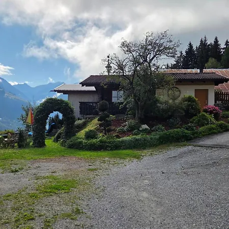 Almliesl Gast-462 Bad Hofgastein