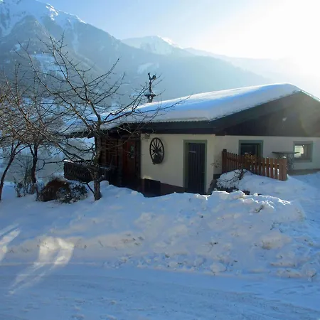 Hébergement de vacances Almliesl Gast-462 Bad Hofgastein