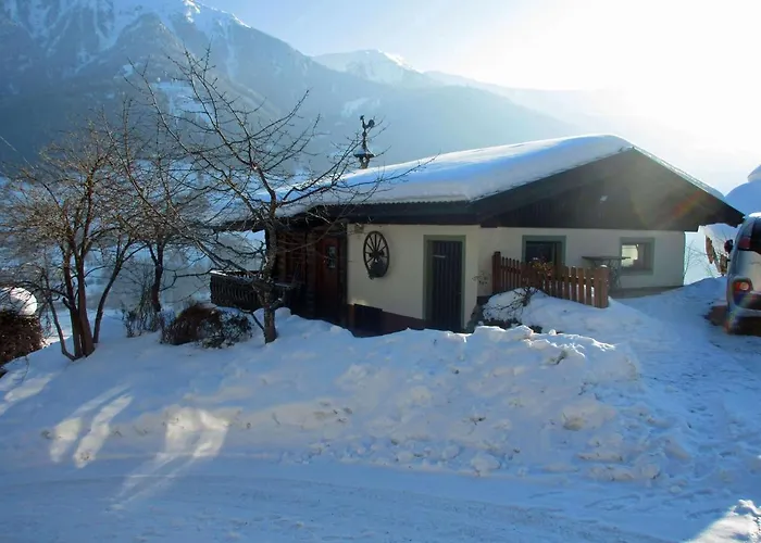 Almliesl Gast-462 Bad Hofgastein