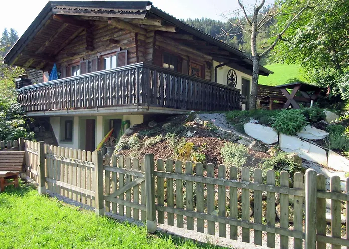 Ferienhaus Almliesl Gast-462