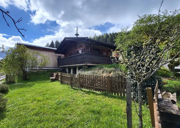 Almliesl Gast-462 Ferienhaus Bad Hofgastein